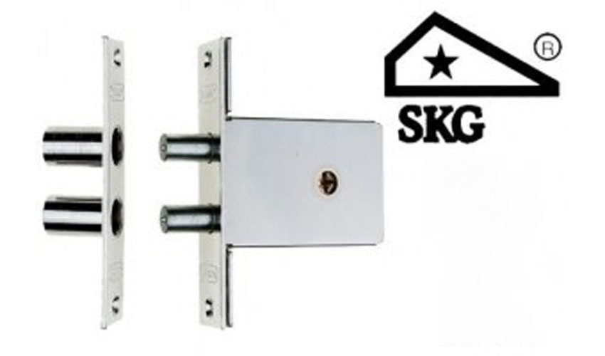 Bijzetslot - Slotenmaker ZEVENAAR