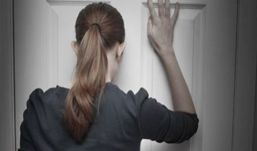 Bewoner buitengesloten voor een woning in Arnhem