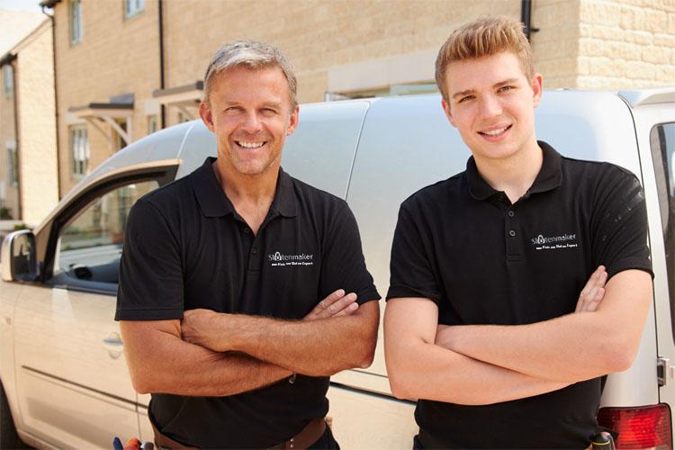 Slotenmaker  Zevenaar 